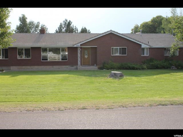 4725 S 6300 W, Hooper, UT 84315 — photo 3