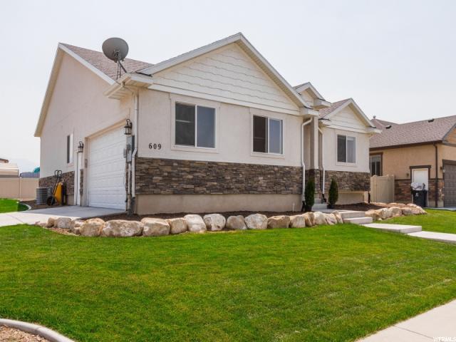 609 W 1450 S, Springville UT 84663