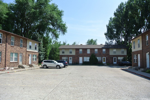1095 E 16th #2, Ogden, UT 84404 — photo 4