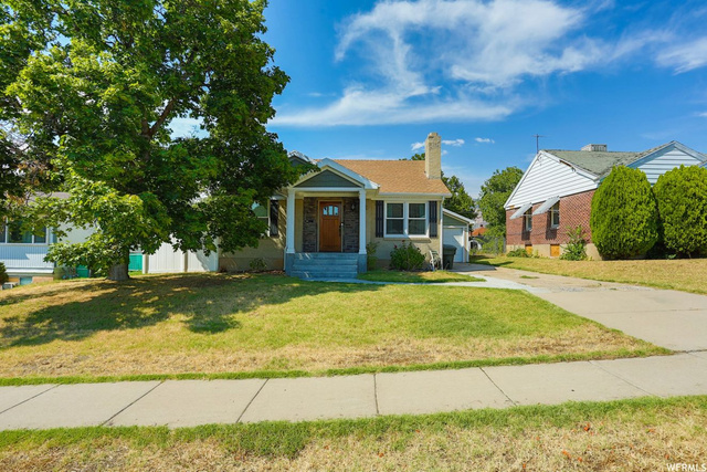 1060 E 30th S, Ogden, UT 84403 — photo 4