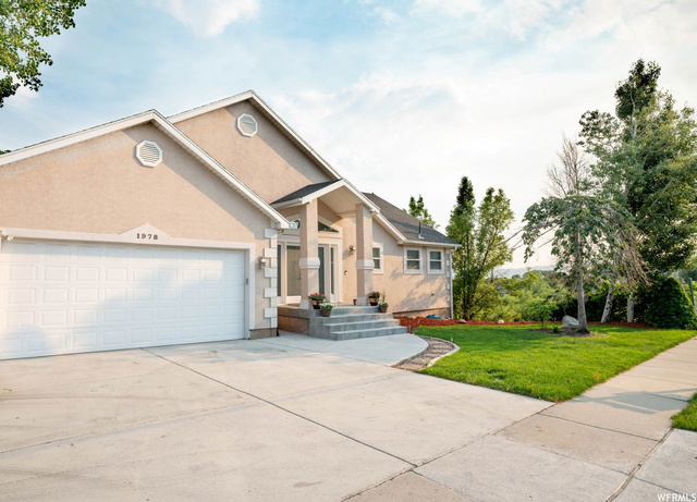 1978 E 11340 S, Sandy, UT 84092 — photo 2
