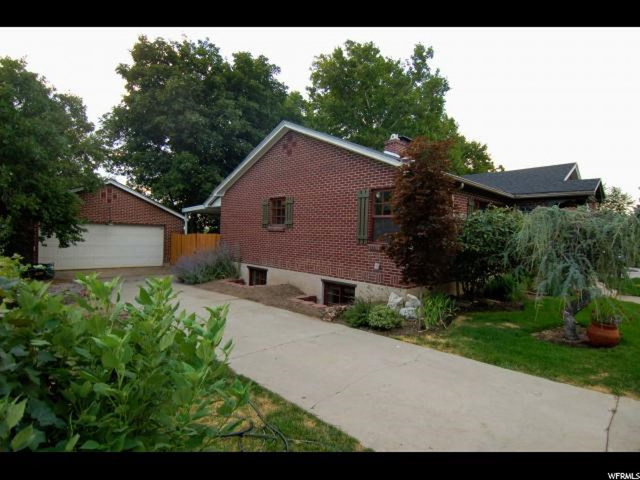 1226 S 400 E, Bountiful, UT 84010 — photo 4