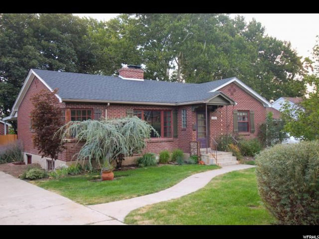 1226 S 400 E, Bountiful, UT 84010 — photo 3