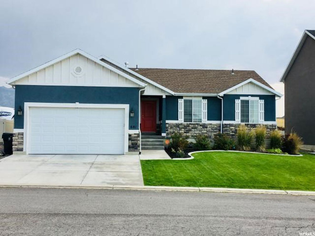 681 Stone Brook Cir, Santaquin, UT 84655 — photo 4