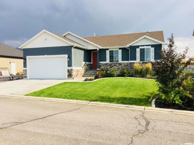 681 Stone Brook Cir, Santaquin, UT 84655 — photo 2