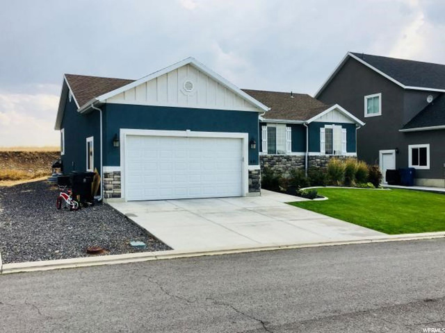 681 Stone Brook Cir, Santaquin, UT 84655 — photo 3