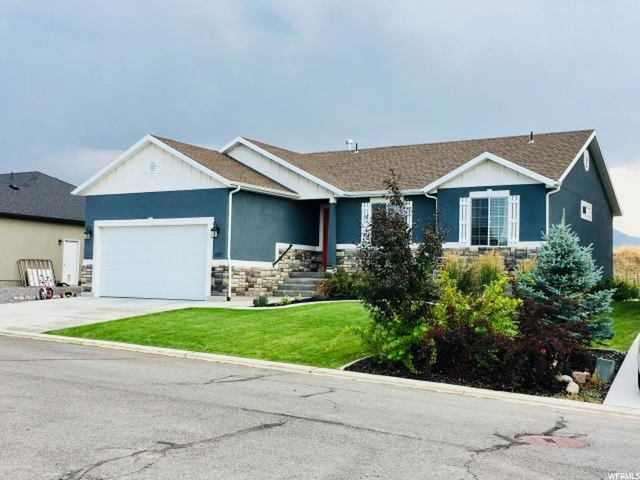 681 Stone Brook Cir, Santaquin, UT 84655 — photo 8