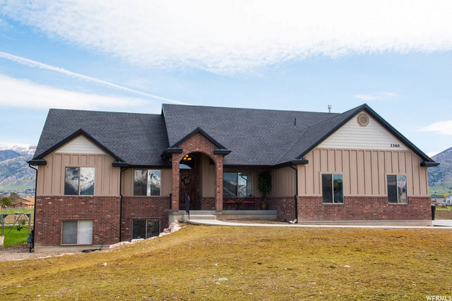 3340 S 600 W, Nibley, UT 84321 — photo 3