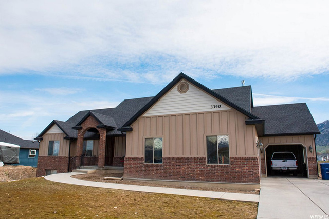 3340 S 600 W, Nibley, UT 84321 — photo 4