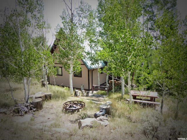 Pete`s Rd, Scofield, UT 84526 — photo 2