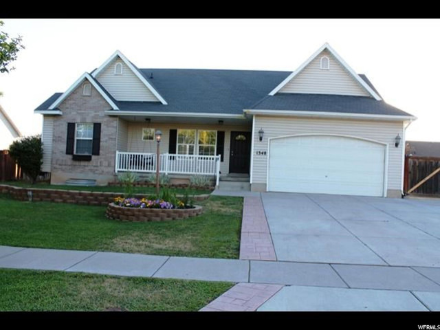 1348 S 1600 W, Syracuse, UT 84075 — photo 2