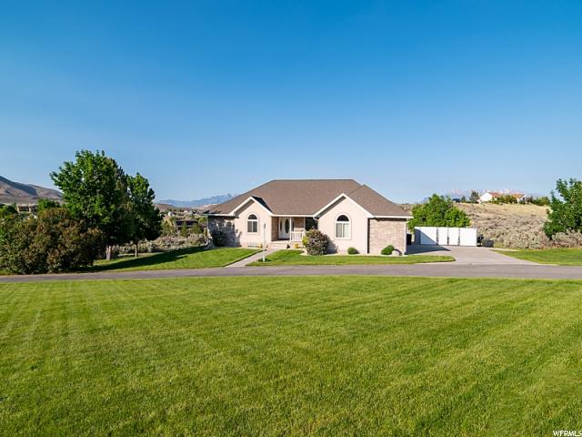 2871 E CEDAR DR, Eagle Mountain UT 84005