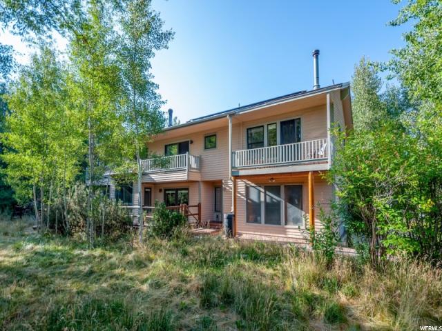 2605 LITTLE KATE RD, Park City UT 84060