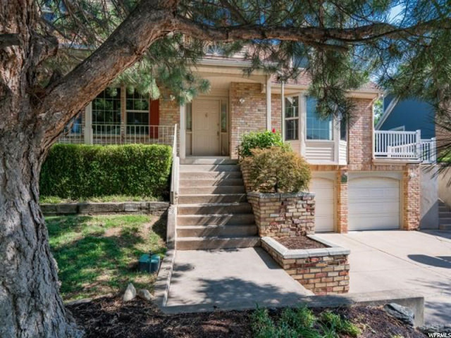 1377 E Barton Creek Ln, Bountiful, UT 84010 — photo 2