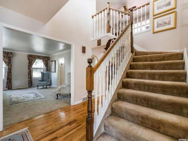 1377 E Barton Creek Ln, Bountiful, UT 84010 — photo 4
