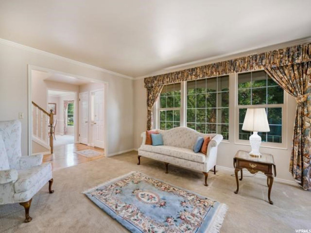 1377 E Barton Creek Ln, Bountiful, UT 84010 — photo 5