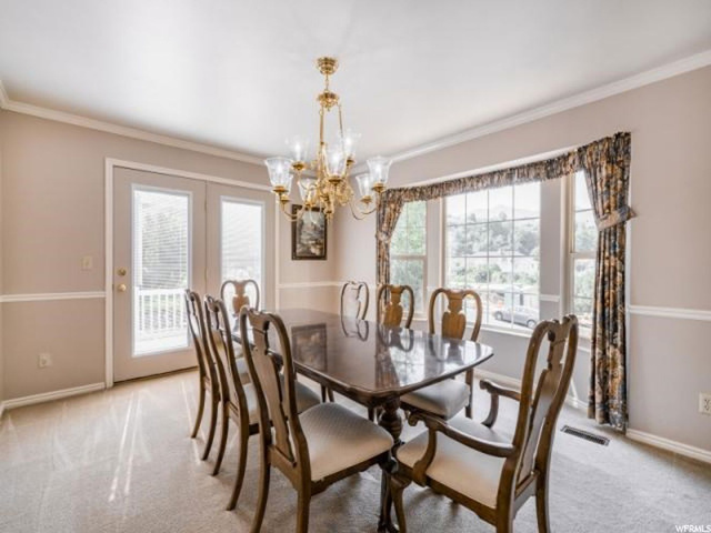 1377 E Barton Creek Ln, Bountiful, UT 84010 — photo 9