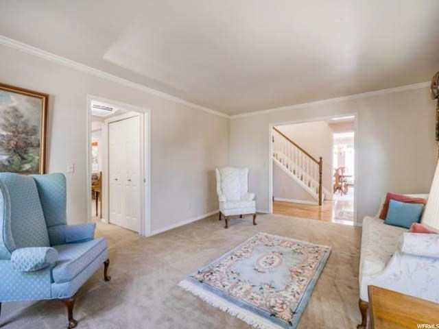1377 E Barton Creek Ln, Bountiful, UT 84010 — photo 6