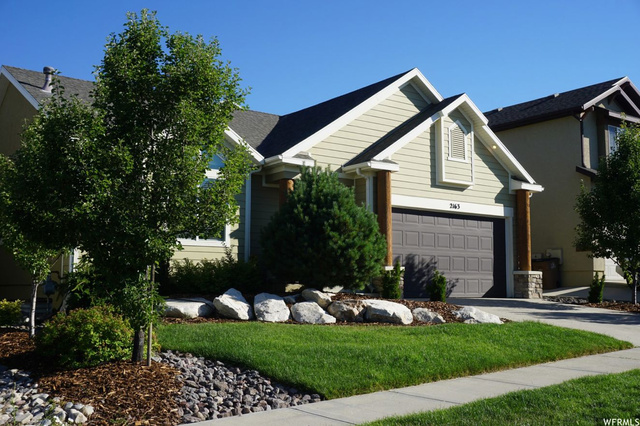 2163 E Bald Eagle Ct, Draper (UT Cnty), UT 84020 — photo 2