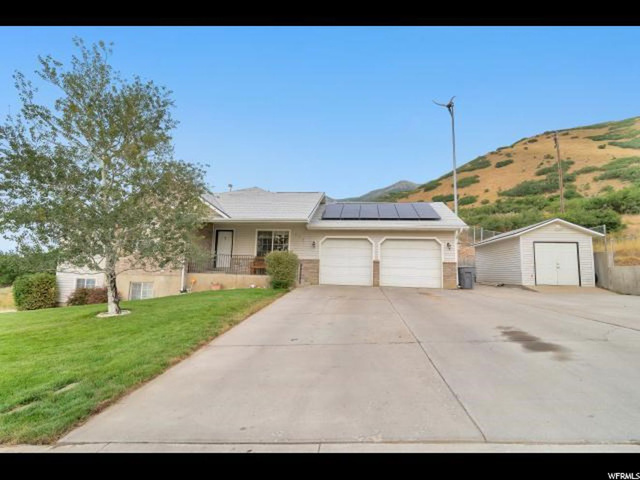 238 N Cherry, Santaquin, UT 84655 — photo 3