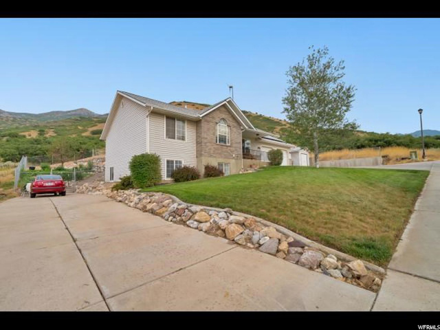 238 N Cherry, Santaquin, UT 84655 — photo 2