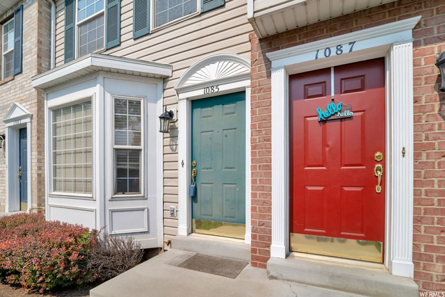 1085 Eastgate, Provo, UT 84606 — photo 2