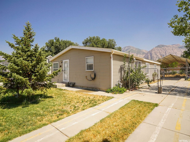 110 N Pingree Ave, Ogden, UT 84404 — photo 3