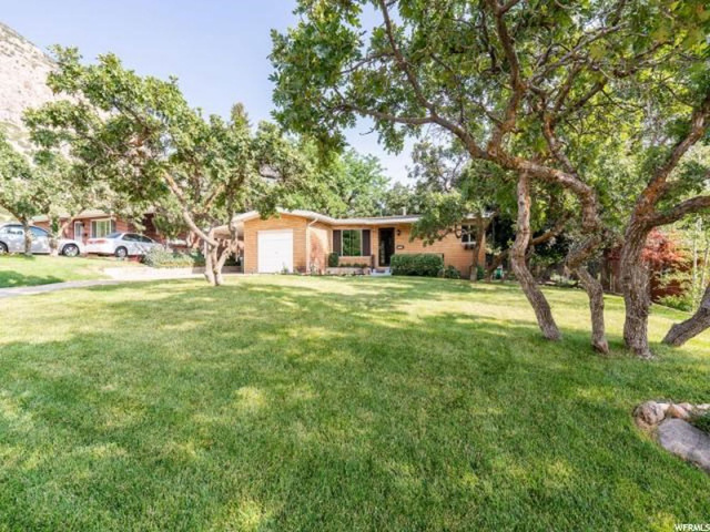 1777 E Cahoon, Ogden, UT 84401 — photo 2