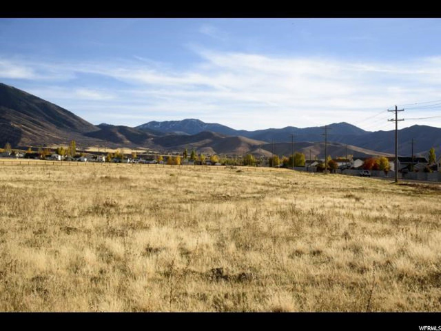 1285 E Meadowbrook Dr #2, Pine Canyon, UT 84074