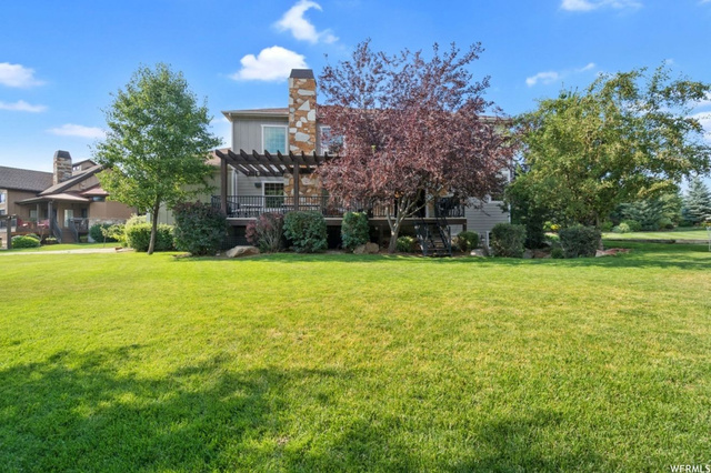 890 E Dutch View Ct, Midway, UT 84049 — photo 11