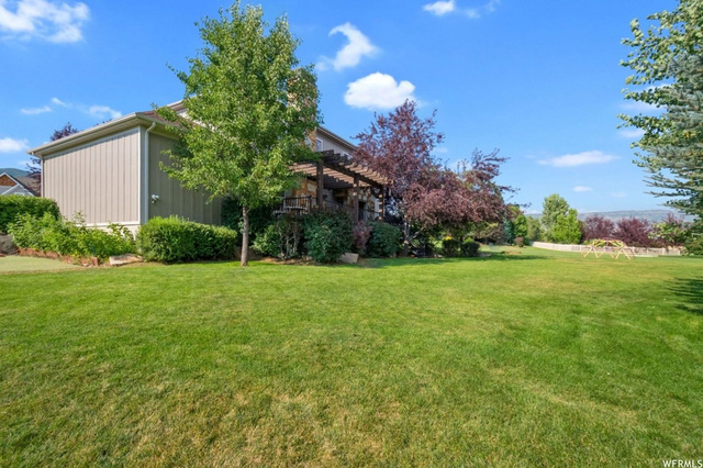 890 E Dutch View Ct, Midway, UT 84049 — photo 8