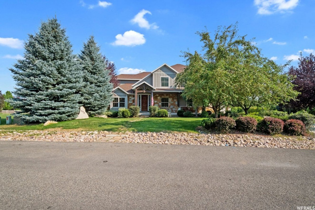 890 E Dutch View Ct, Midway, UT 84049 — photo 5