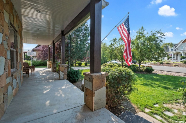 890 E Dutch View Ct, Midway, UT 84049 — photo 6