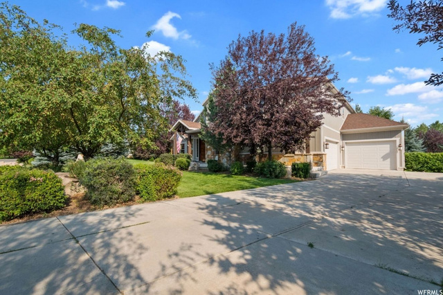 890 E Dutch View Ct, Midway, UT 84049 — photo 7