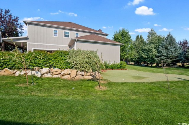 890 E Dutch View Ct, Midway, UT 84049 — photo 9