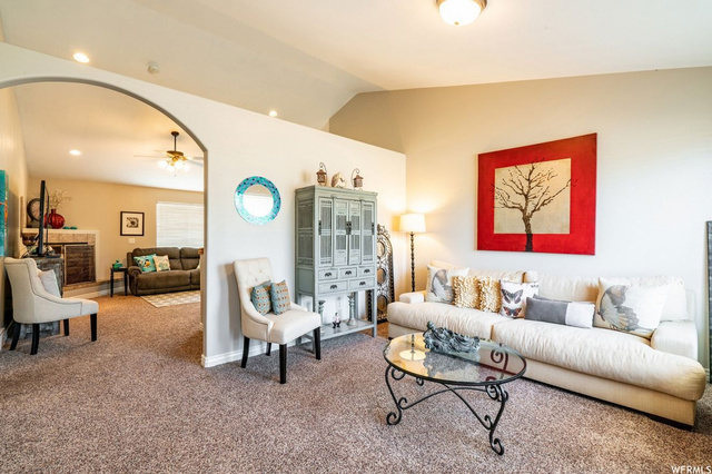 7466 S 1390 E, South Weber, UT 84405 — photo 4