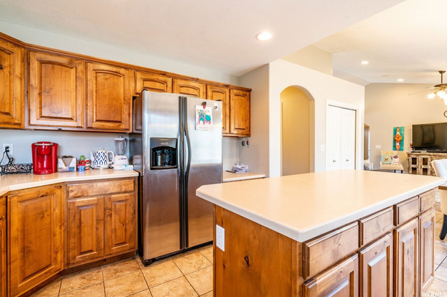 7466 S 1390 E, South Weber, UT 84405 — photo 6