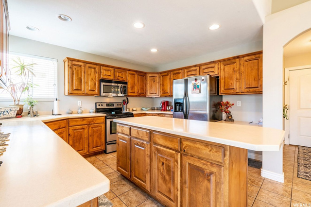 7466 S 1390 E, South Weber, UT 84405 — photo 5