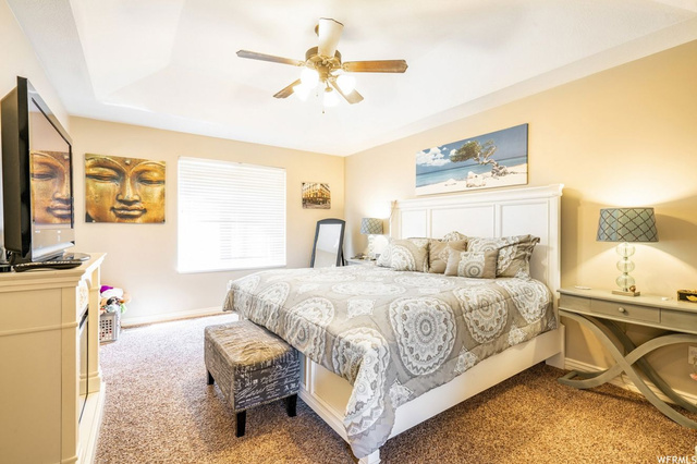 7466 S 1390 E, South Weber, UT 84405 — photo 12