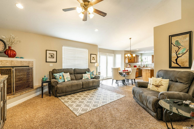 7466 S 1390 E, South Weber, UT 84405 — photo 9