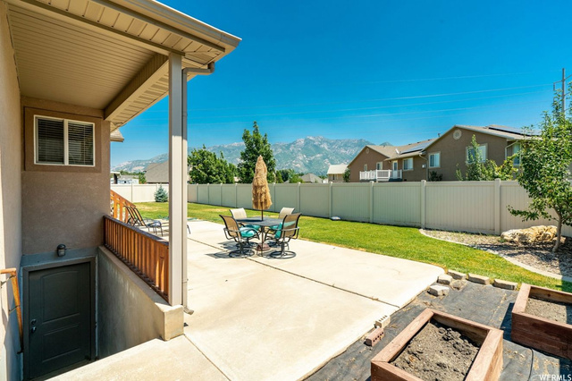7466 S 1390 E, South Weber, UT 84405 — photo 3