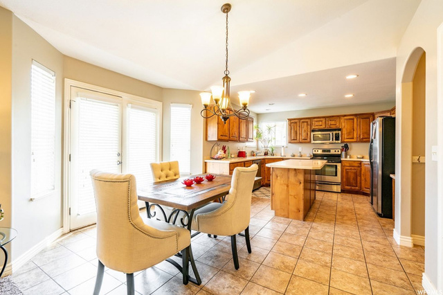 7466 S 1390 E, South Weber, UT 84405 — photo 7