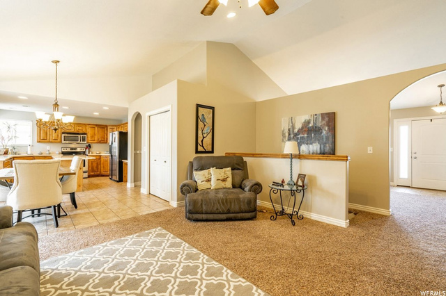 7466 S 1390 E, South Weber, UT 84405 — photo 11