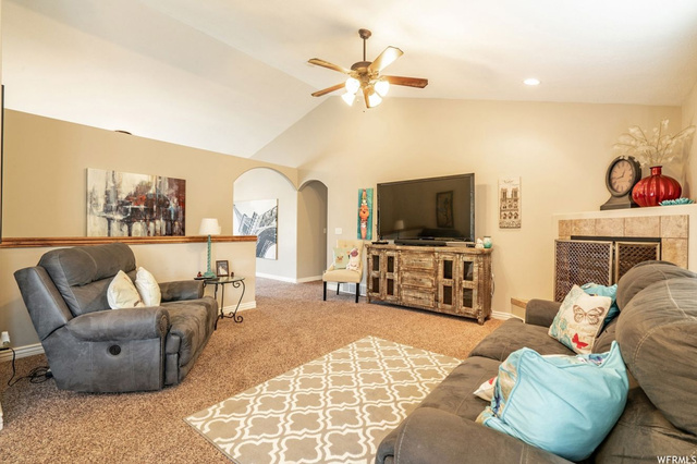 7466 S 1390 E, South Weber, UT 84405 — photo 10