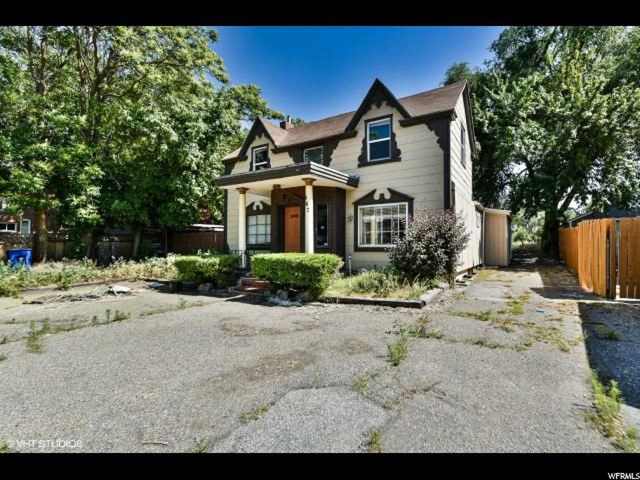 667 E 26th St S, Ogden, UT 84401 — photo 3