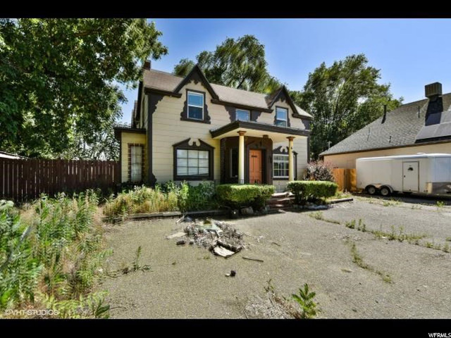 667 E 26th St S, Ogden, UT 84401 — photo 2