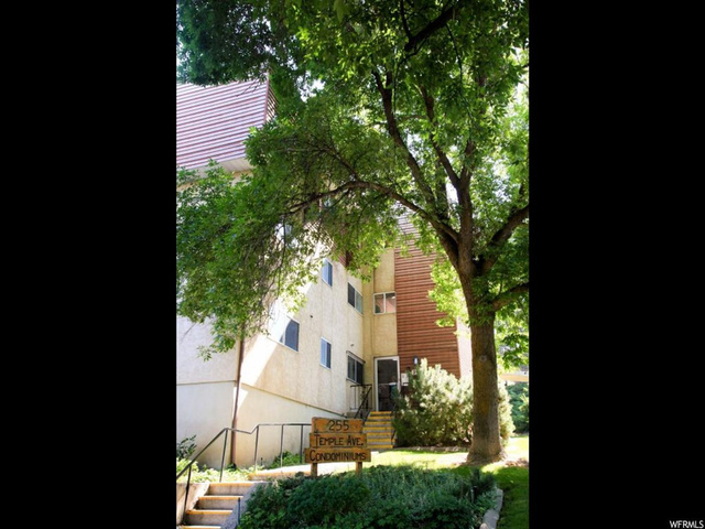 255 Temple Ave #9, Logan, UT 84321 — photo 2