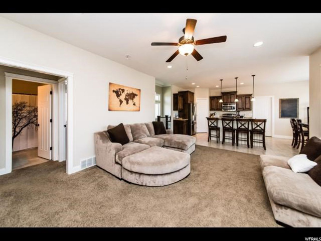 527 S Cardon Ridge Dr, Smithfield, UT 84335 — photo 7