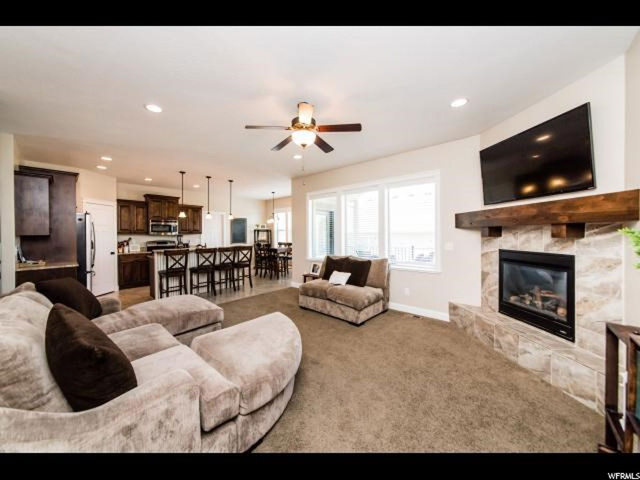 527 S Cardon Ridge Dr, Smithfield, UT 84335 — photo 8