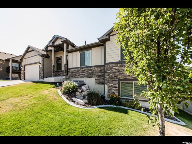 527 S Cardon Ridge Dr, Smithfield, UT 84335 — photo 2